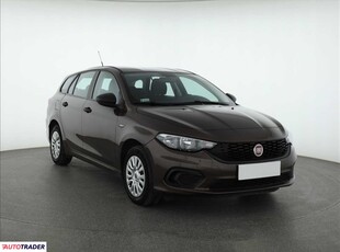 Fiat Tipo 1.4 93 KM 2018r. (Piaseczno)