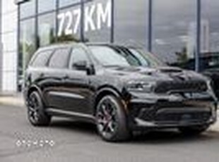 Nowy Dodge Durango 2024