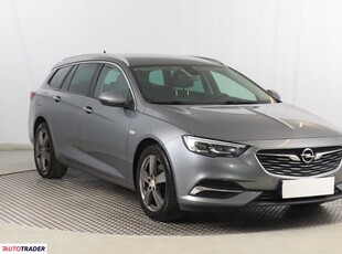 Opel Insignia 1.5 162 KM 2019r. (Piaseczno)