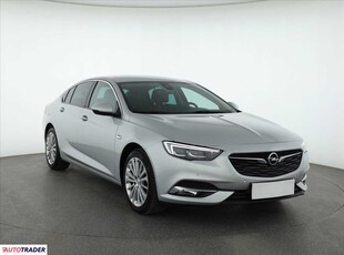 Opel Insignia 1.5 162 KM 2020r. (Piaseczno)