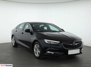 Opel Insignia 1.6 134 KM 2018r. (Piaseczno)