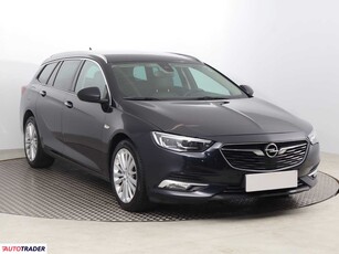 Opel Insignia 2.0 167 KM 2018r. (Piaseczno)