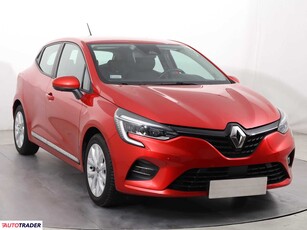 Renault Clio 1.0 99 KM 2019r. (Piaseczno)