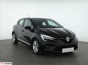 Renault Clio 1.0 99 KM 2020r. (Piaseczno)