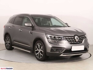 Renault Koleos 1.3 155 KM 2021r. (Piaseczno)