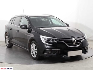 Renault Megane 1.5 108 KM 2019r. (Piaseczno)