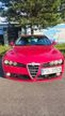 Używany Alfa Romeo 159 2007