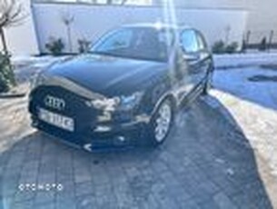 Używany Audi A1 2011