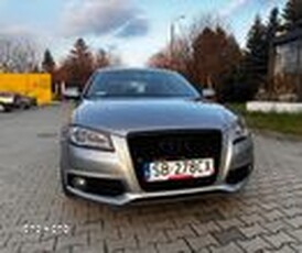 Używany Audi A3 2012