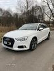 Używany Audi A3 2019