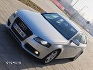 Używany Audi A4 2008