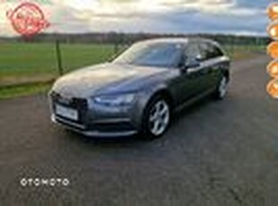 Używany Audi A4 2019