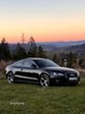 Używany Audi A5 2008