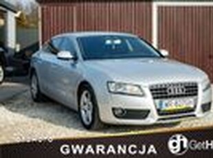 Używany Audi A5 2009