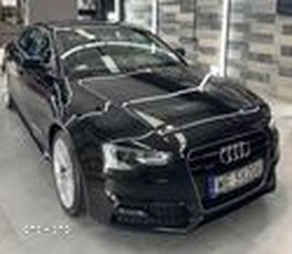 Używany Audi A5 2015