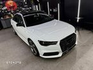 Używany Audi A6 2017