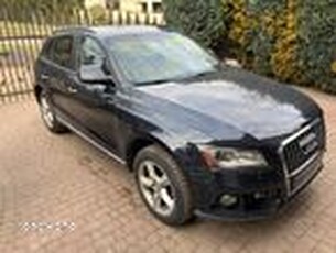 Używany Audi Q5 2023