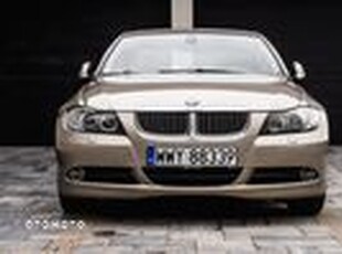 Używany BMW Seria 3 2007