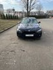 Używany BMW Seria 3 2014