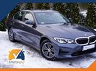 Używany BMW Seria 3 2020