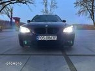 Używany BMW Seria 5 2006