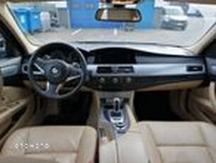 Używany BMW Seria 5 2008