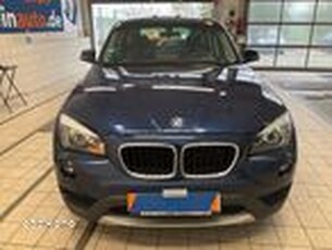 Używany BMW X1 2013