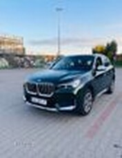 Używany BMW X1 2022