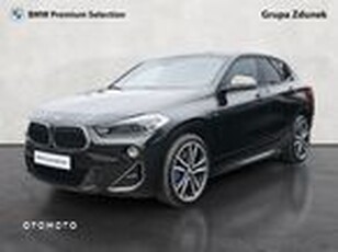 Używany BMW X2 2019