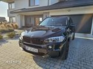 Używany BMW X5 2016