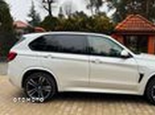 Używany BMW X5 M 2016