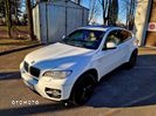 Używany BMW X6 2009