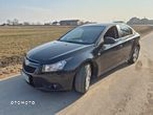 Używany Chevrolet Cruze 2011