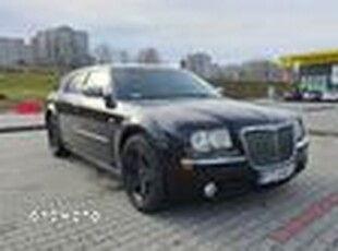 Używany Chrysler 300C 2007