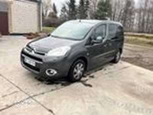 Używany Citroën Berlingo 2013