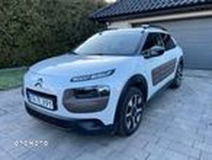 Używany Citroën C4 Cactus 2014