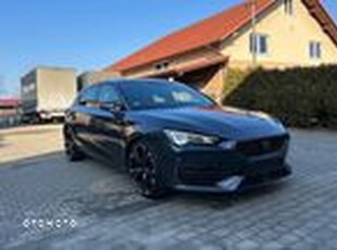 Używany Cupra Leon 2023