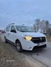 Używany Dacia Dokker 2019