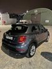 Używany Fiat 500X 2015