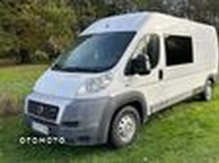 Używany Fiat Ducato 2009