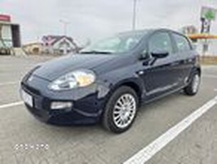 Używany Fiat Punto 2012 2013