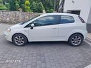 Używany Fiat Punto Evo 2013