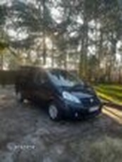 Używany Fiat Scudo 2008