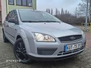 Używany Ford Focus 2005