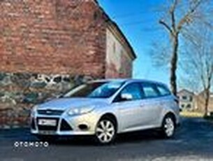 Używany Ford Focus 2011