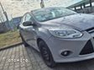 Używany Ford Focus 2011