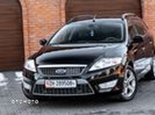 Używany Ford Mondeo 2009