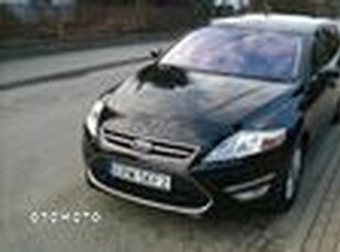 Używany Ford Mondeo 2013