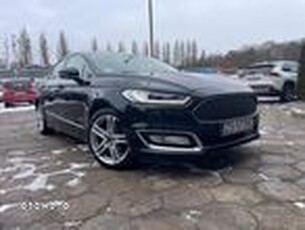 Używany Ford Mondeo 2017