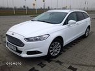 Używany Ford Mondeo 2018